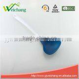 WCKT291C Premium Nylon Utensils SOUP LADLE Cooking Utensil Gadgets Set With PP Handle thumbnail-3