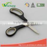 WCSC117 Premium Soft Grip Multi-fonction Scissors Straight Stainless Steel Precision With New Handle Design thumbnail-3