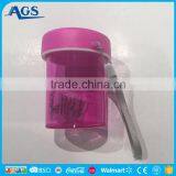 Factory Price Lovely Pitaya Fruit Plastic Bottle thumbnail-4