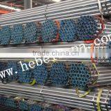 ERW High Frequency Welded Carbon Steel Pipes /tube With Low Price thumbnail-2