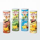 NON-GMO 3D Corn Crunches thumbnail-1