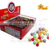 Rainbow Colourful Chocolate Bean Candy thumbnail-1