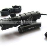 Green Laser Sight With Mounted Red Laser Scope Combo thumbnail-1