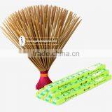 Agarwood Incense Red Bamboo Sticks - High Quality thumbnail-1