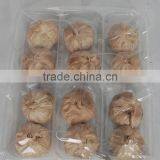 Wholesale Single Black Garlic,black Garlic Seeds,fermented Garlic thumbnail-4
