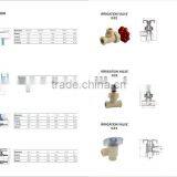 ASTM 2846 CPVC FITTINGS PIPES FOR HOT WATER SUPPLY thumbnail-6