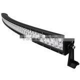 300W Led Work Light Bar Flood and Spot Combo Offroad 4WD SUV Boat Driving Lamp thumbnail-1