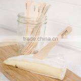 European Style Wood Fruit Fork With High Quality and Low Price thumbnail-1