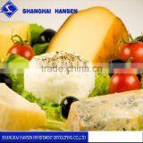 Aged Cheese Import Agency Service Dairy Products Shanghai Trade Agency