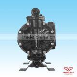 1" Printing Pneumatic Diaphragm Glue Pump thumbnail-2