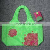Foldable Shopping Bag/foldable Fruit Bag/nylon Shopping Bag/strawberry Shape Shopping Bag/hand Bag thumbnail-1