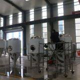 Micro Brewery Equipment CE Passed thumbnail-3
