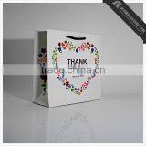 Multicolor Gift Paper Bag and Present Paper Packing Bag thumbnail-6