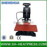 Cheap Price 8 in 1 Heat Presses thumbnail-3