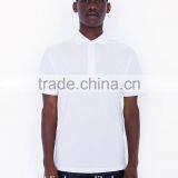 Factory OEM Blank Cotton Mens Polo t Shirt POLO Shirts thumbnail-6