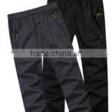 Men's Outdoor Waterproof Hunting Trousers Hunting Pants thumbnail-1