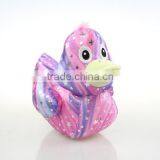 Cute 3 Color Wholesale Cheap Duck Light Toy Plush Duck With Sand thumbnail-5