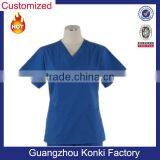 Wholesale Custom Medical Scrubs Suits Usa thumbnail-3