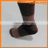 2015 Stock Man Sock Walking Toe Sock Closeout in China, 151003Vk thumbnail-1