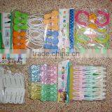 99 Cent Store Household Home Garden Product Cheap Clothes Peg thumbnail-1