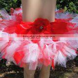 Wholesale Boutique Children Clothing Baby Pettiskirt Tutu Pettiskirt thumbnail-5