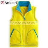 Wholesale China Garments Factory Children Sweater Fleece Jacket thumbnail-1