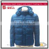 New Design Windproof Cheap Branded Winter Jackets Men thumbnail-1