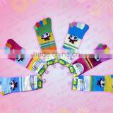 Seperate Five Finger Socks thumbnail-1