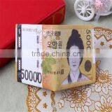 2017 New Arrival Good Quality Novelty Durable Wholesale Men's Wallet thumbnail-6