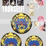 Soft Heat Transfer Offset Plastisol Heat Transfer Supplier in China thumbnail-2