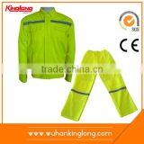 Warning Safety Workwear Reflective Traffic Work Pants thumbnail-2