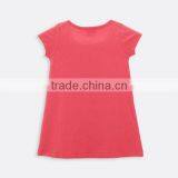 2017 Latest Fashion Kids Clothes Baby Girls Sleeveless T Shirt Tops thumbnail-4