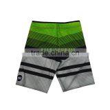 Wholesale Swim Trunks For Man / 4 Way Stretch Board Shorts /Design You Own Board Shorts thumbnail-2