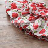 Classical Cherry Pattern Sweet Girl Skirt Girls Dress Names With Pictures Wholesale thumbnail-6