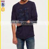 Wholesale Mens Printed Sweatshirt Good Quality Hot Sales thumbnail-1