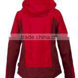 High Quality Ski Jacket ,Customized Woman Jacket,softshell Jacket thumbnail-2