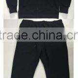 Wholesale Gym Tracksuit for Men Sports Tracksuits Slim Fit Tracksuit thumbnail-2