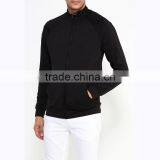 2016 Wholesale China OEM High Quality Mens Polyester Cotton Jacket, Extreme Winter Jackets, Cheap Polyester Jacket thumbnail-3