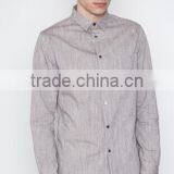 Hot Sale Economic Wing Collar Shirt thumbnail-2