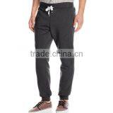 OEM Bulking Buy Closed Bottom Polyester/cotton Yarn Mens Dress Shirt and Pants/jogging Pant Swholesale thumbnail-3