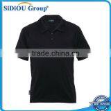 2013 Promotional Mens Wool Polo Shirts thumbnail-1