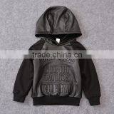 S15266A Winter Children Hoodies & Sweatshirts Boys Hoodies thumbnail-3