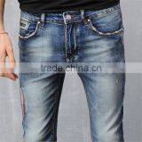 Denim Pants For Man Jean Men With OEM Service China Manufacturer thumbnail-4
