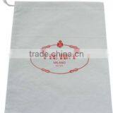 Cotton Drawstring Bags thumbnail-3