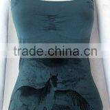 Fashion Sexy Women Underwear Printed Camisole thumbnail-1