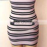 Sexy Women Ladies One Piece Dress thumbnail-4