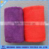 Wholesale Non-slip Custom Printed Yoga Mat Towel thumbnail-2