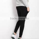 EY0575P 2016 Spring Europe America Fashion Simple Ninth Pants Women Harem Pants thumbnail-2