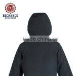 2016 Women's Fashion Long Down Jacket Outdoor Down Jacket thumbnail-5