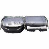 High Sierra Elite Fly-By 17" Computer Backpack - Adjustable Sling System in Laptop Compartment Protects Most 11"-17" Laptops thumbnail-4